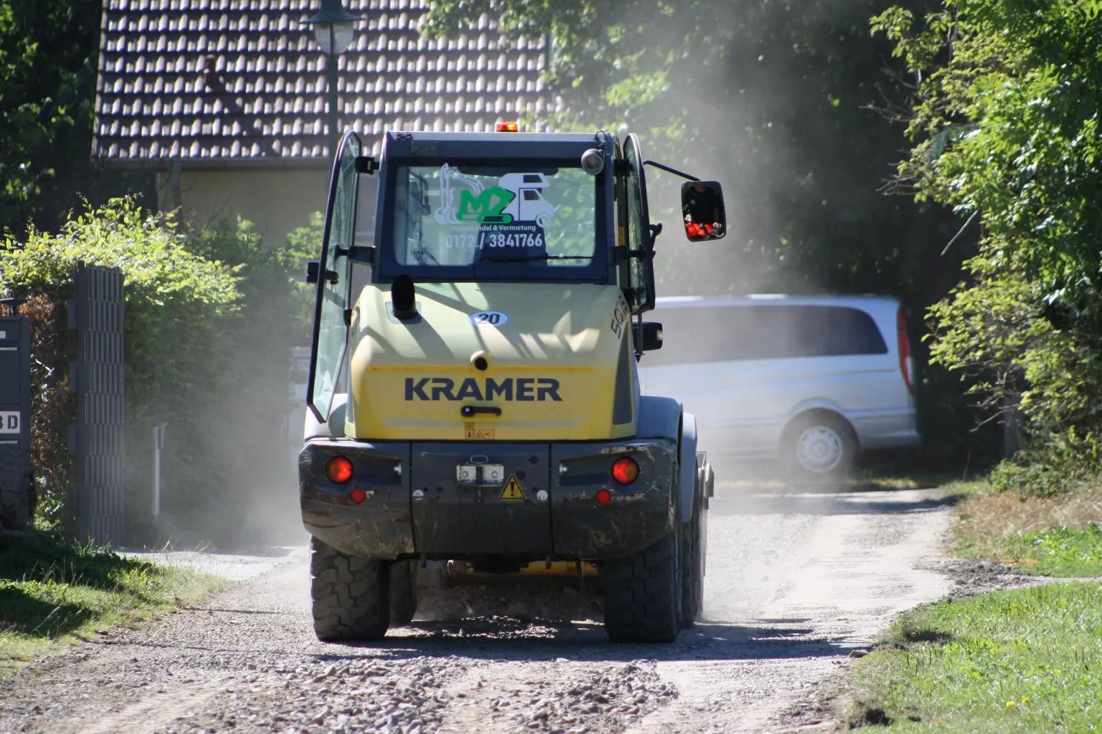 Transport & Logistik